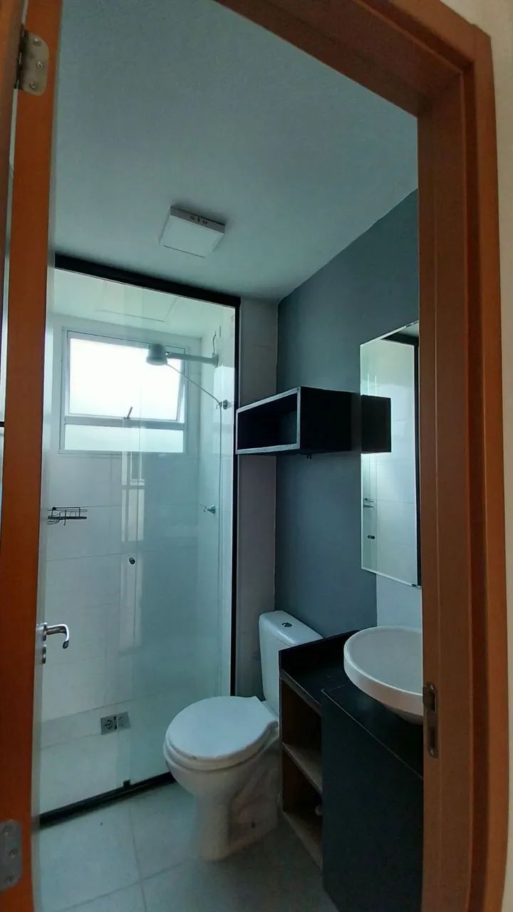 Apartamento 2 quartos para alugar, Progresso 2° andar - Foto 2