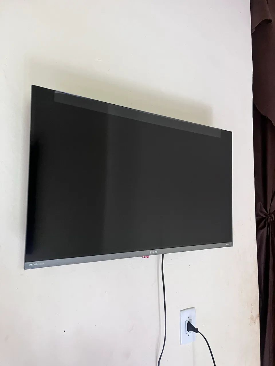 Vendo tv smart 32 da Philco 