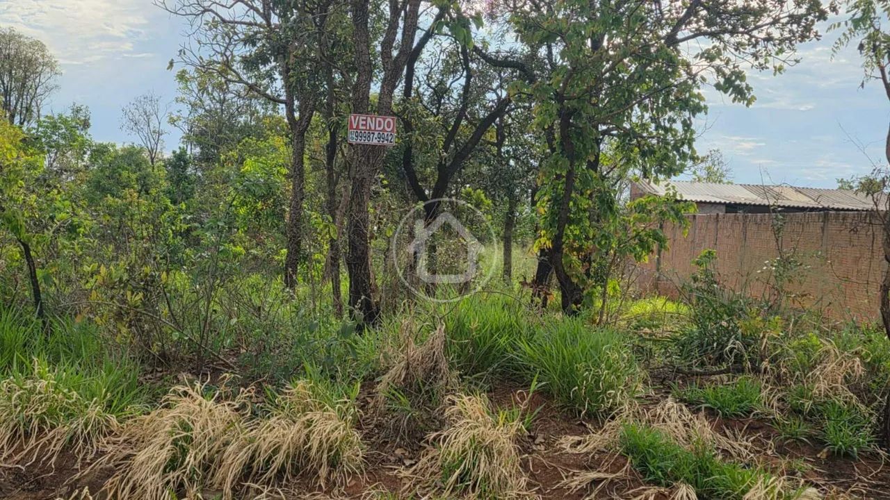 TERRENO - SEM ASFALTO - VIVENDAS DO PARQUE - Foto 2