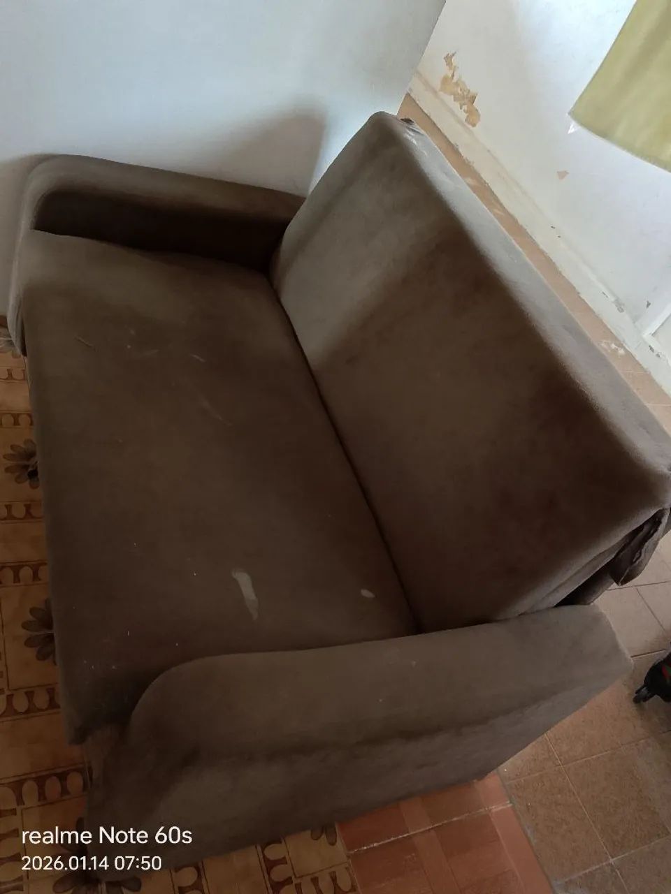 Sofá retrátil  - Foto 2