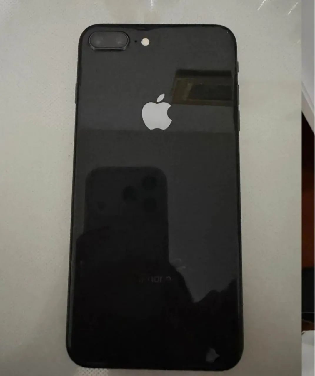 Iphone 8 Plus - Foto 4