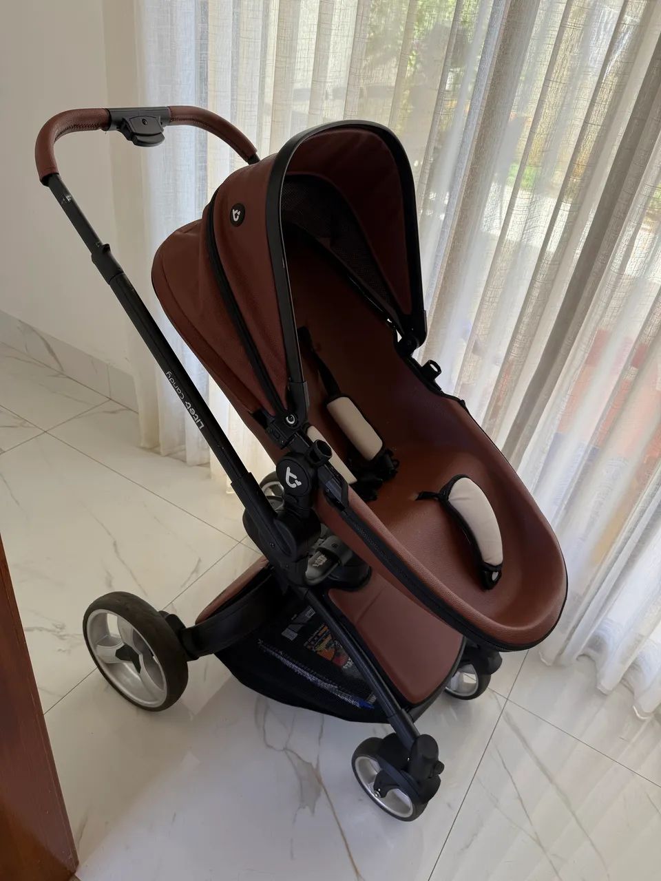 CARRINHO DE BEBÊ LITET