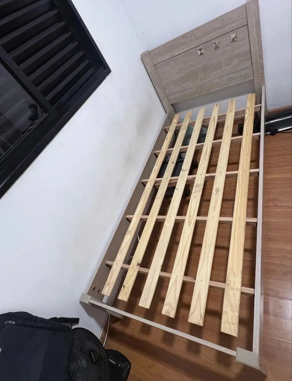 Cama de solteiro  - Foto 2