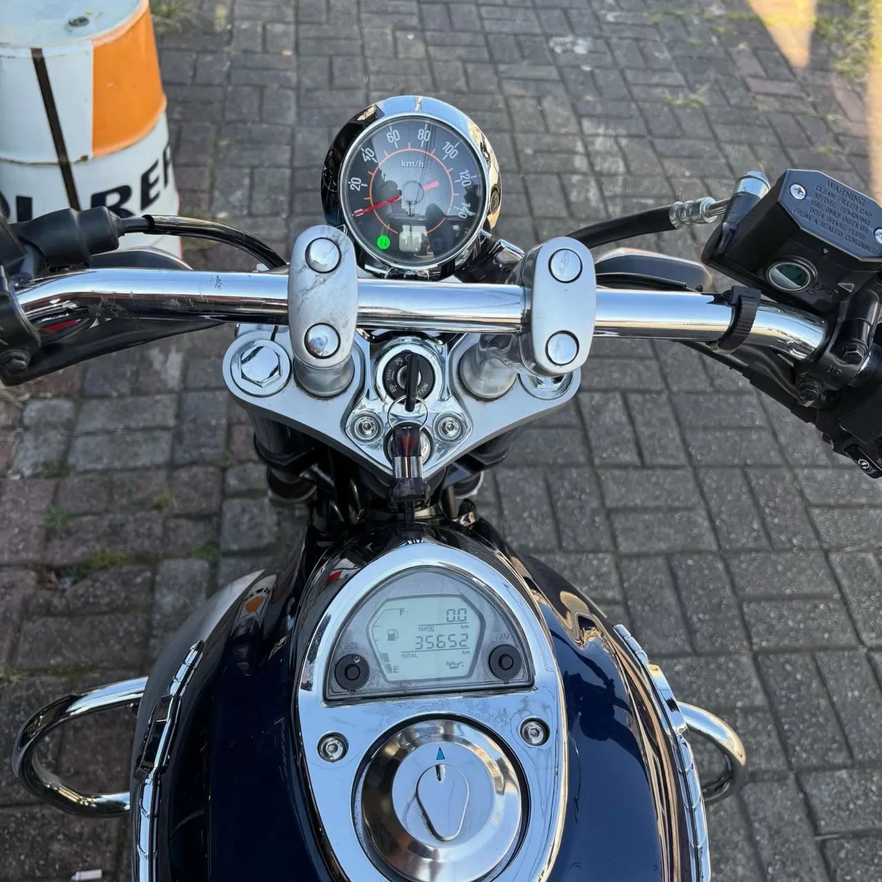 Master Ride 150 2025 - Foto 3