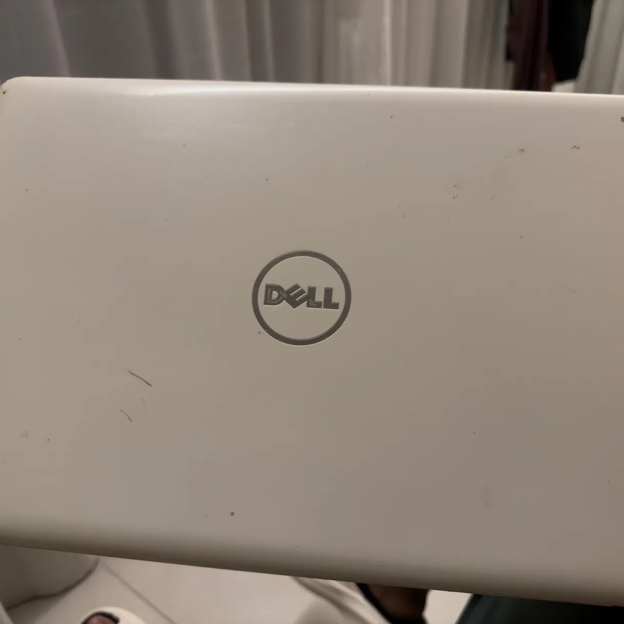Notebook Dell seminovo