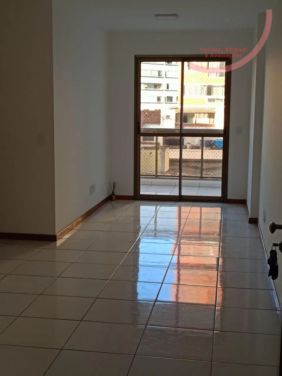 Apartamento em Jardim Camburi - Vitória