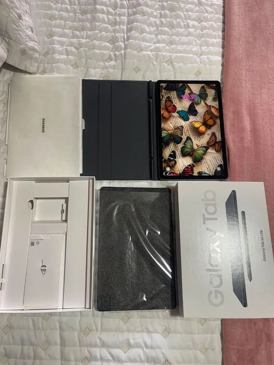 Samsung Galaxy Tab S6  - Foto 2