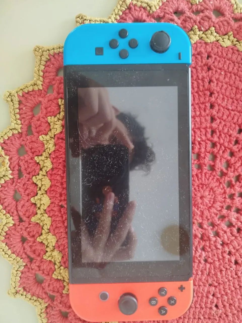 NITENDO SWITCH 1 V2 - Foto 2