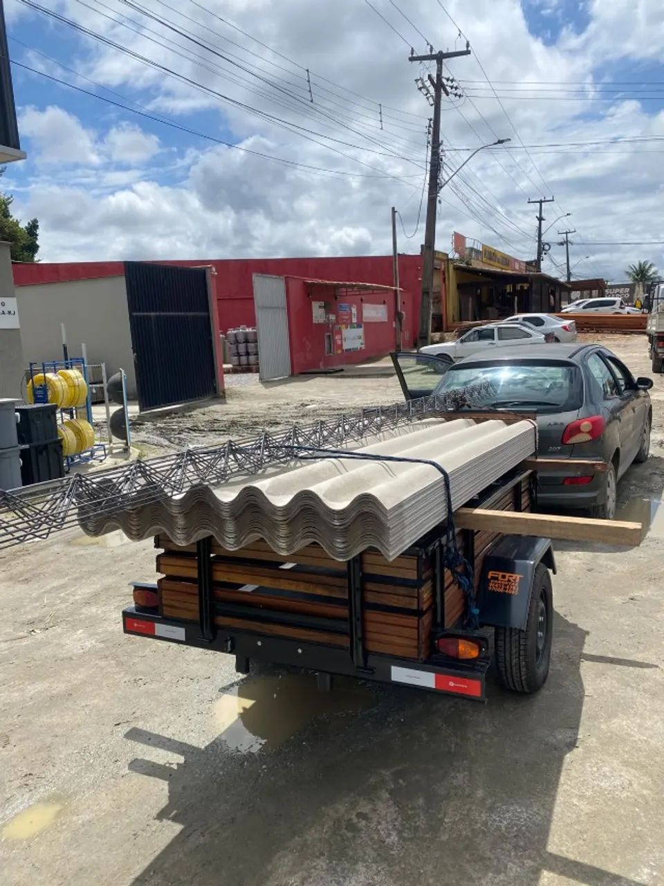 Carreto Saquarema - Foto 2