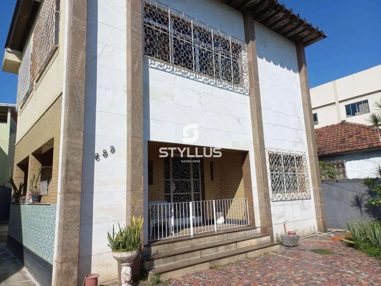Maria da Graça | Casa 4 quartos, sendo 2 suites - Foto 3