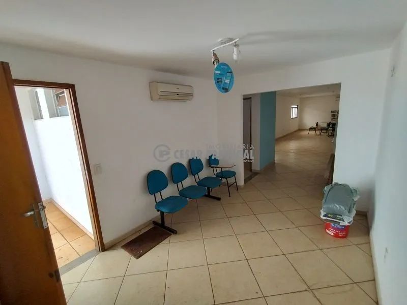 Sala Comercial Normal Monte Alegre Sala Comercial com excelente localização.. - Foto 4