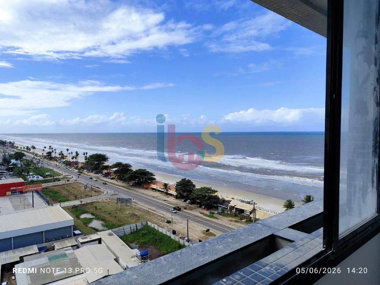 VENDO APARTAMENTO NO TONS DE BRISA (ZONA SUL) - Foto 4