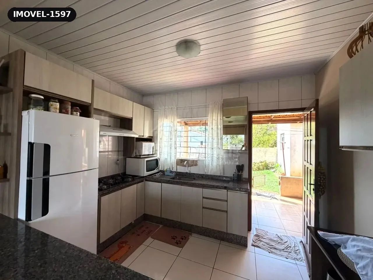 Casa Jardim Eldorado Carambeí - Foto 4