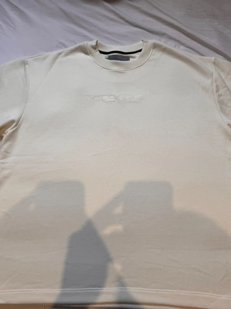 Camiseta The Saint - Foto 2
