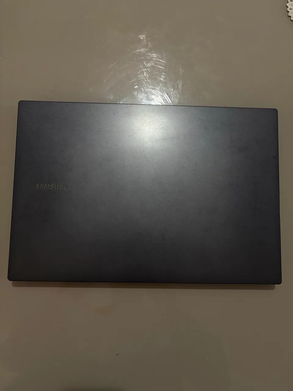 Notebook Samsung Book 550XDA - Foto 3