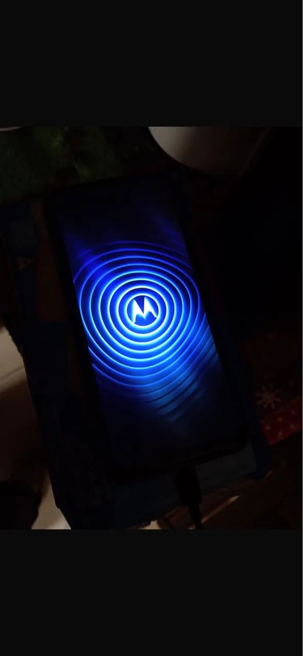 Moto g 53 na caixa pra vender rápido