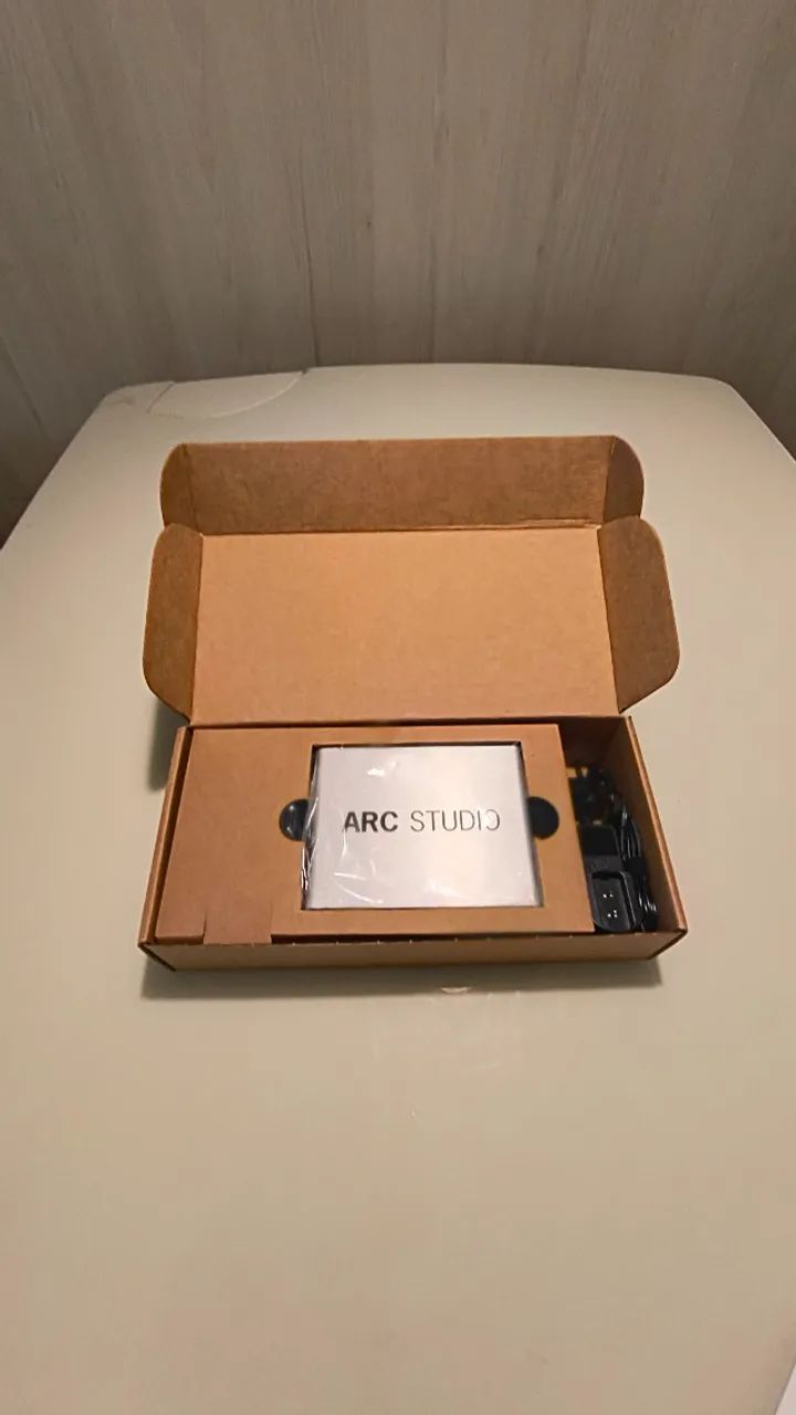 ARC Studio IK Multimedia - Correção Acústica para Monitores - Foto 4