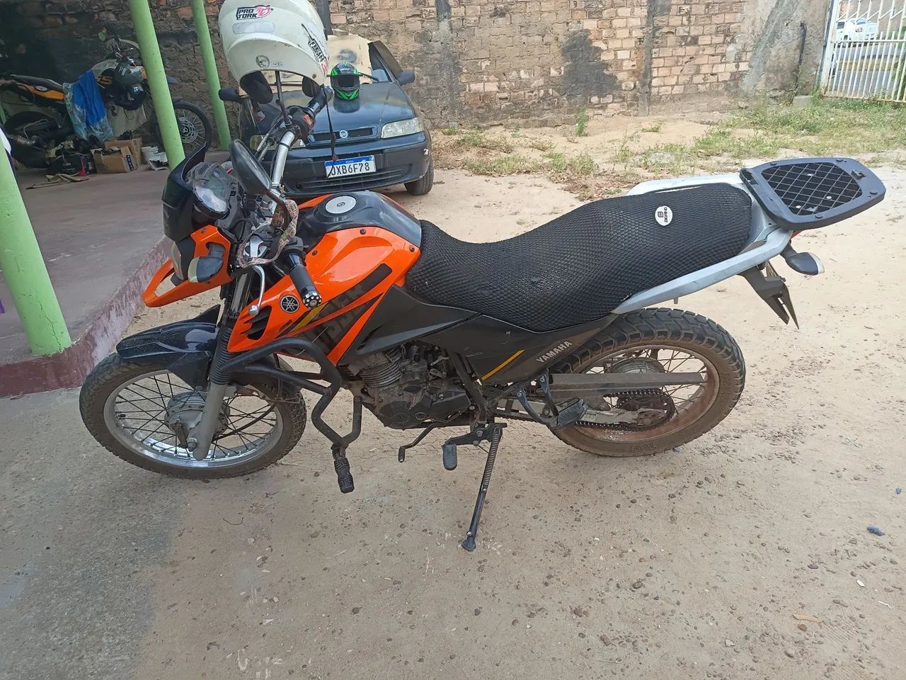 Vende-se ponto de transferência  - Foto 2