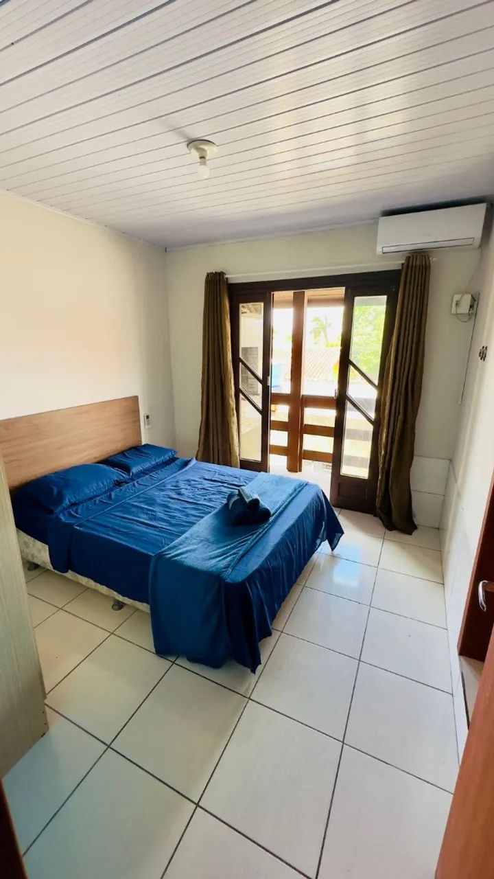 Apartamento com 1 dormitório no Campeche - Foto 2