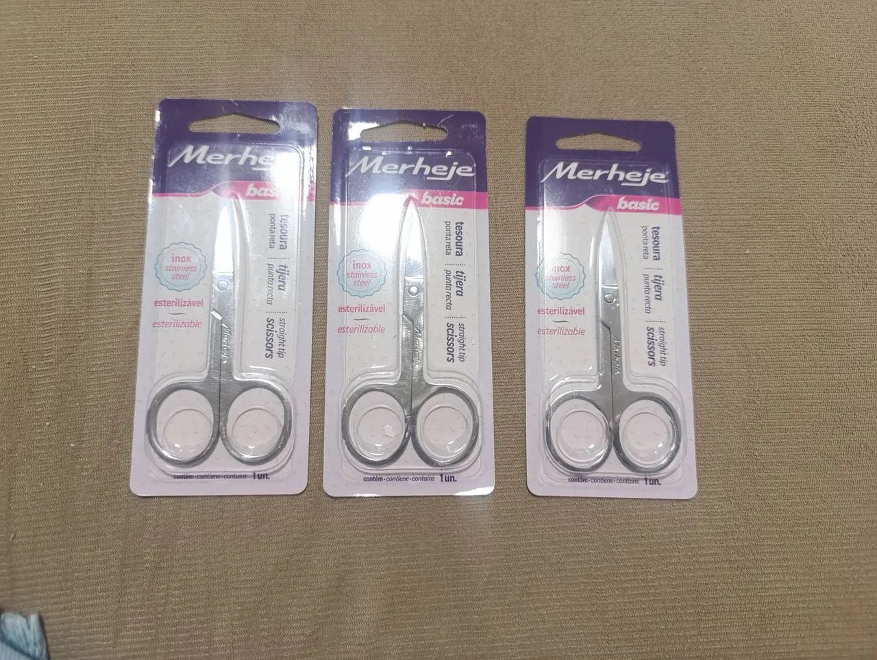 Produtos Higiene  - Foto 2