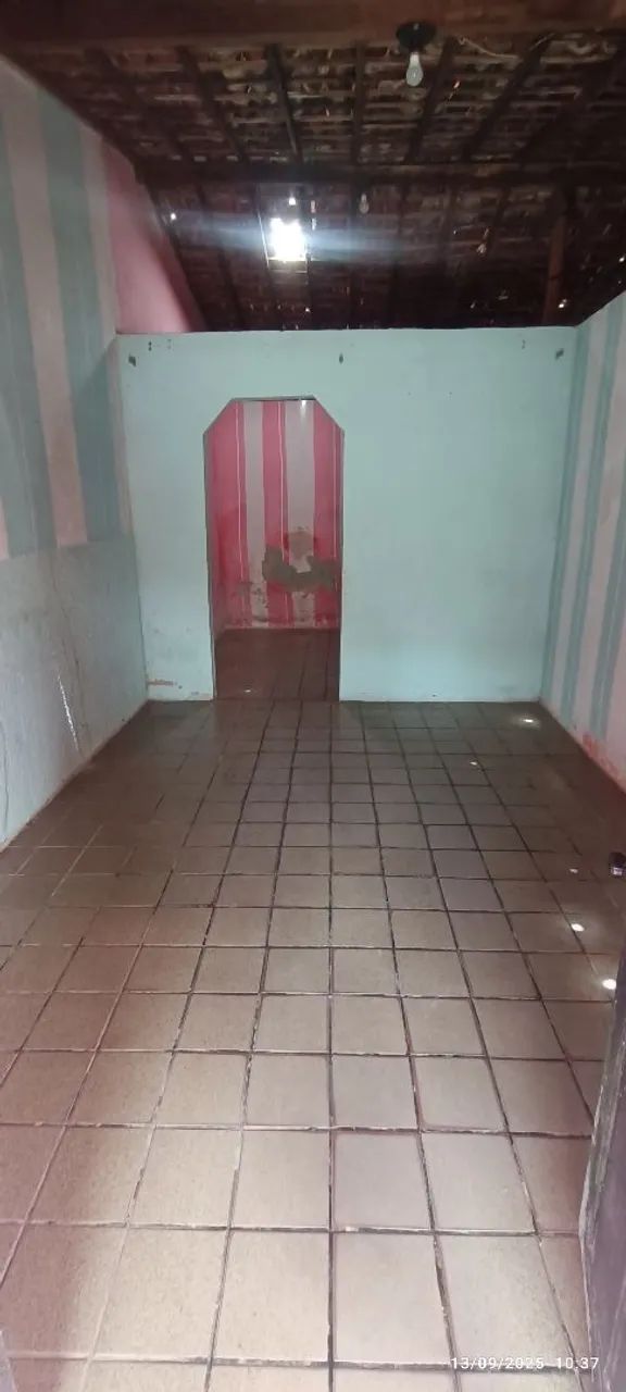 Vendo casa em Loteamento Grande Recife  - Foto 4