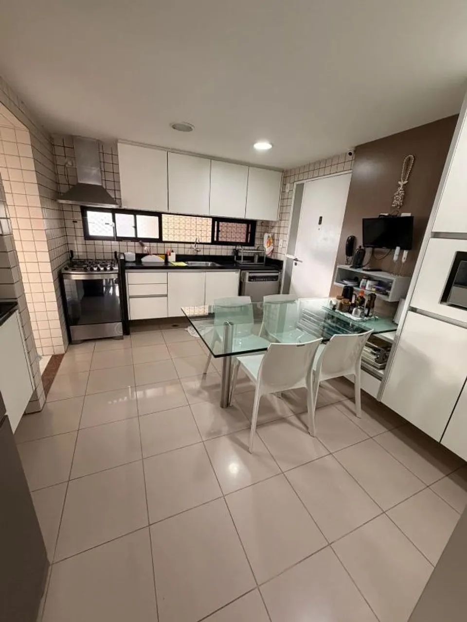 Apartamento com 174m² no Espinheiro! - Foto 5