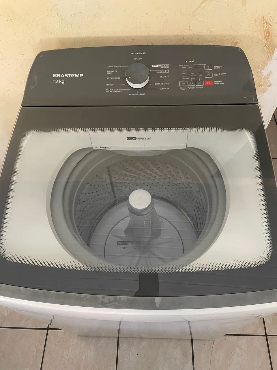 GM MAQ manutenção e serviço