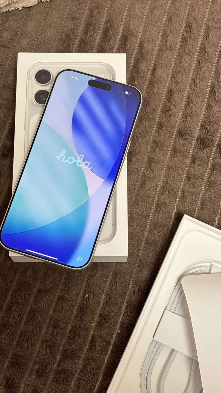 iphone 17 pro 256Gb - Foto 2