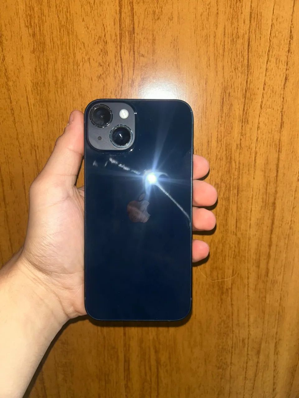 IPHONE 14- 128gb BATERIA 84% - Foto 3