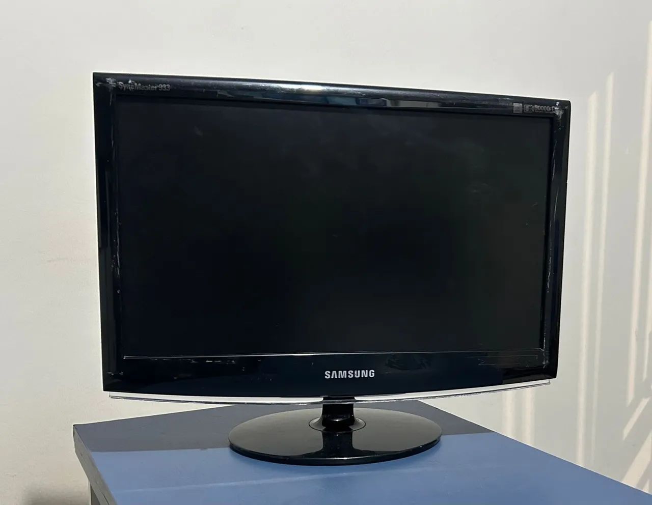 Computador completo com monitor  - Foto 2