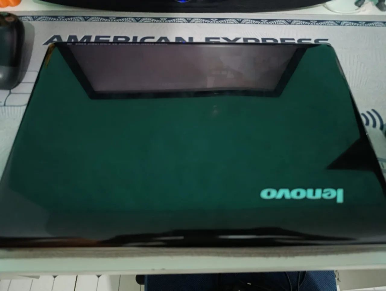 Notebook Lenovo Z460