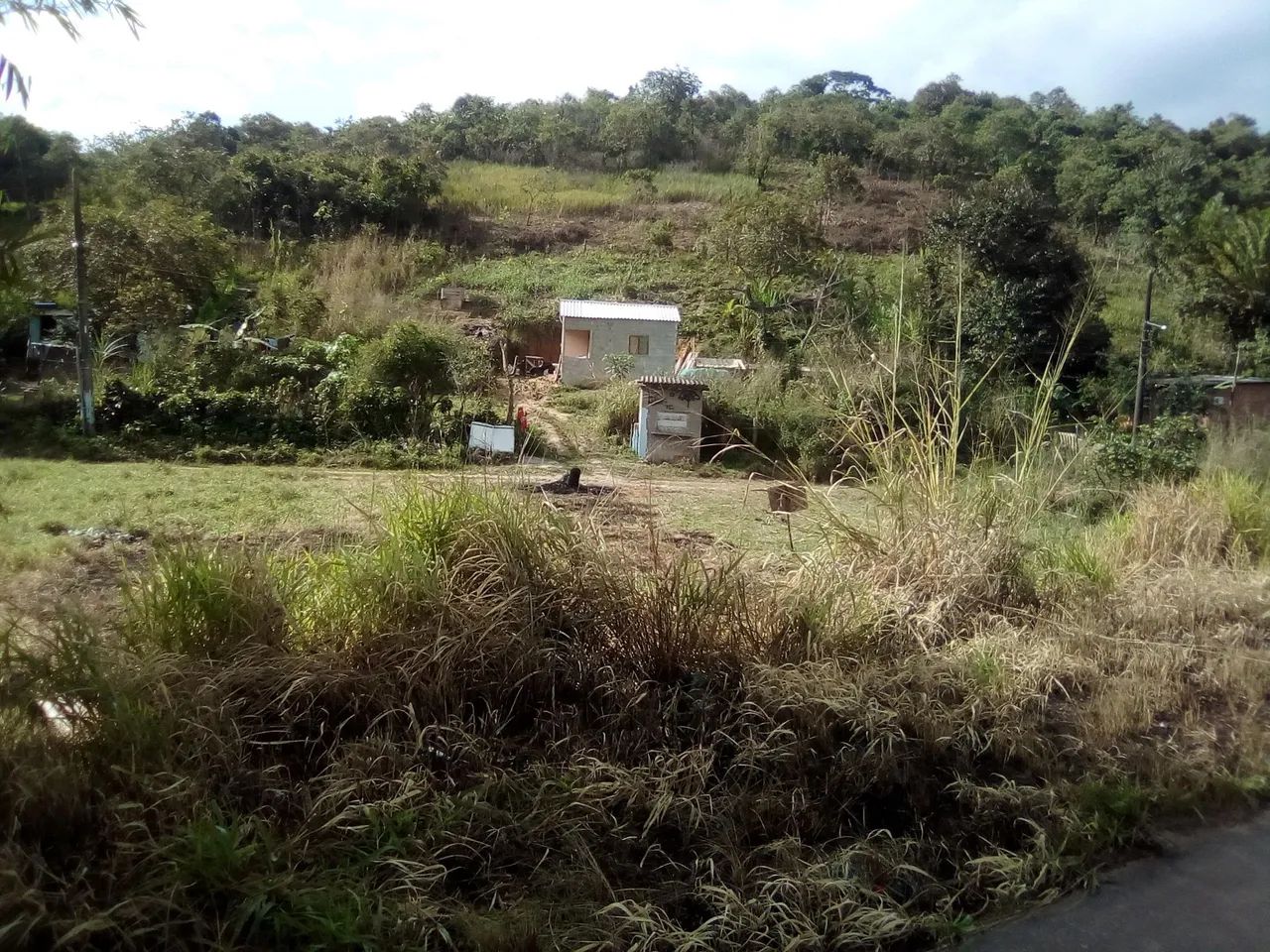 TERRENO GRANDE