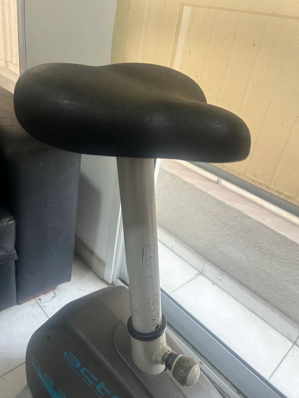 Bicicleta ergométrica ótima oportunidade  - Foto 3