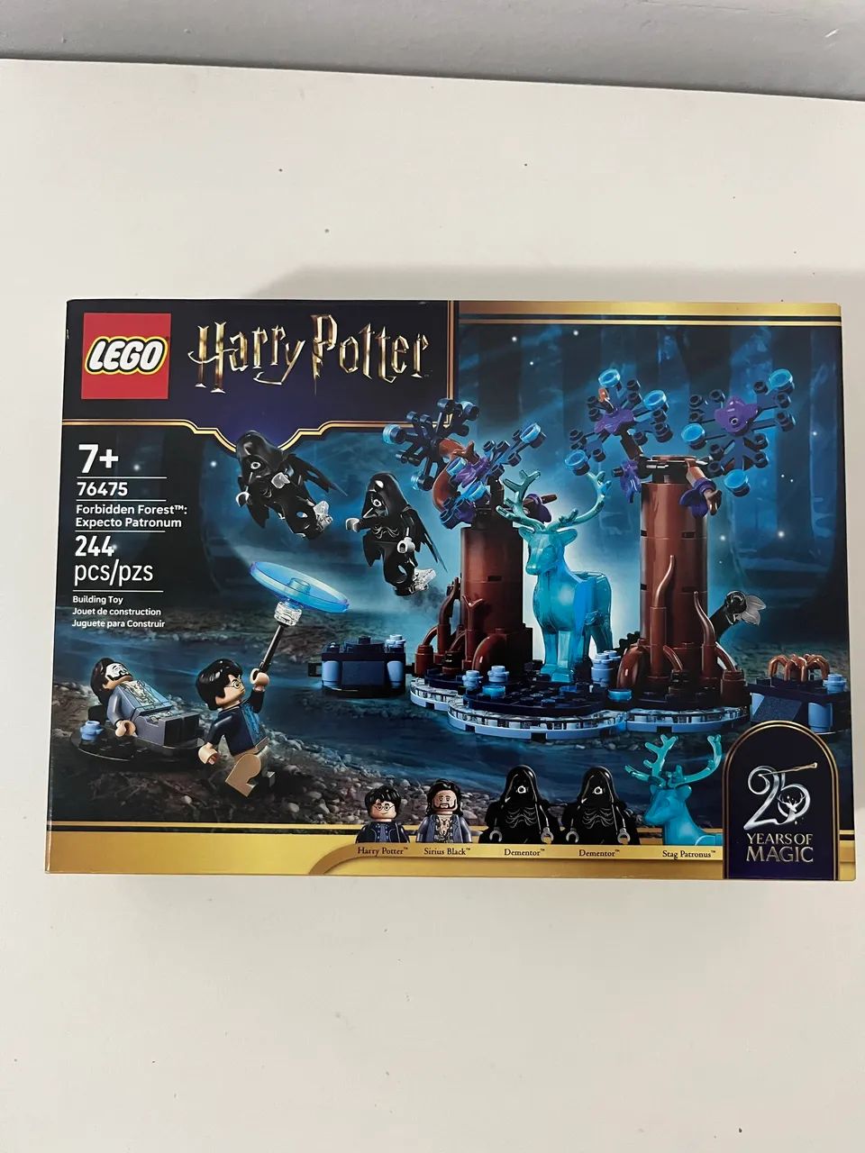 Lego Harry Potter
