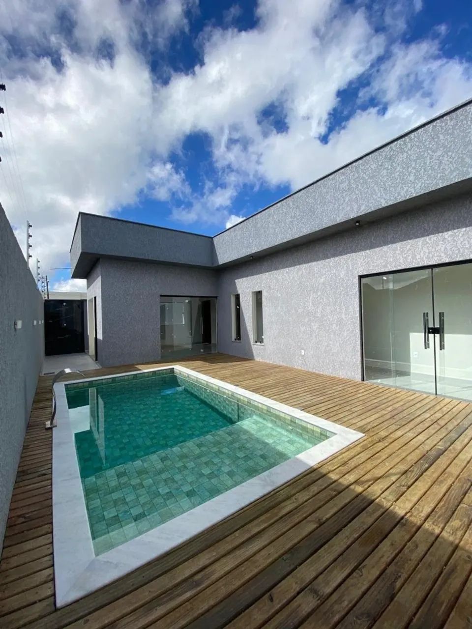 Casa Jardim América em Eunápolis - Foto 3