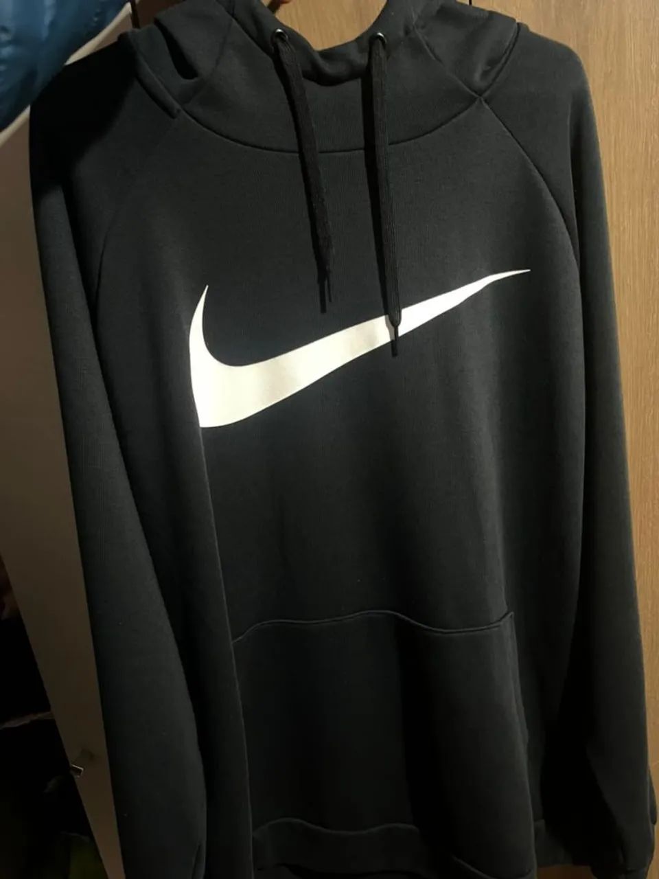 Moletom nike dri fit - Foto 2