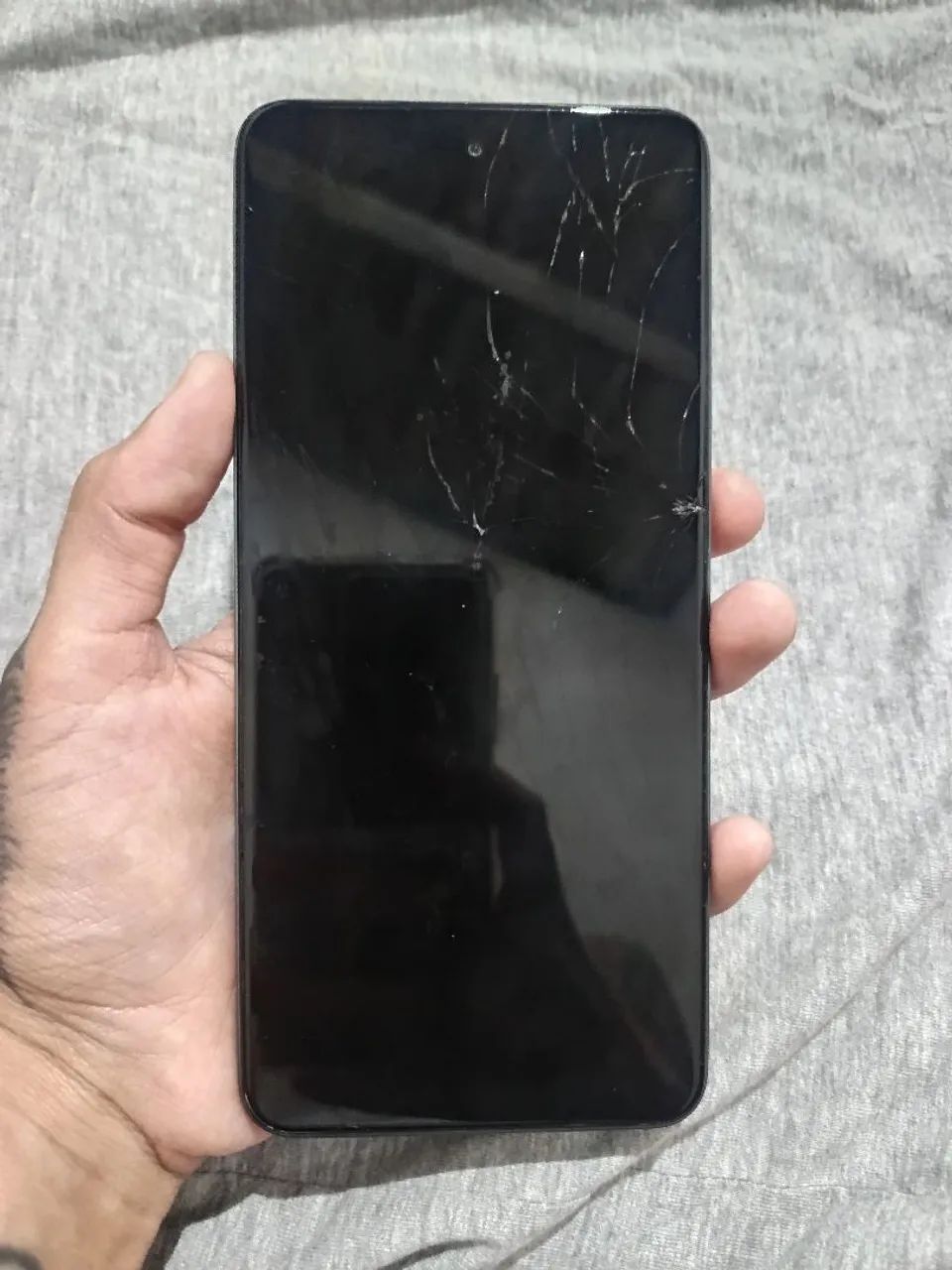 Celular c65 - Foto 2