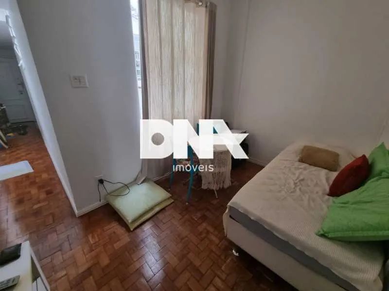 Kitnet/Conjugado : / Residencial / Copacabana - Foto 5
