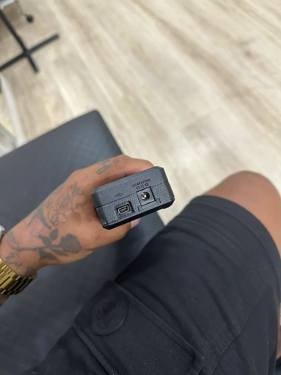 Impresora brother para decalque de tatuagem  - Foto 6