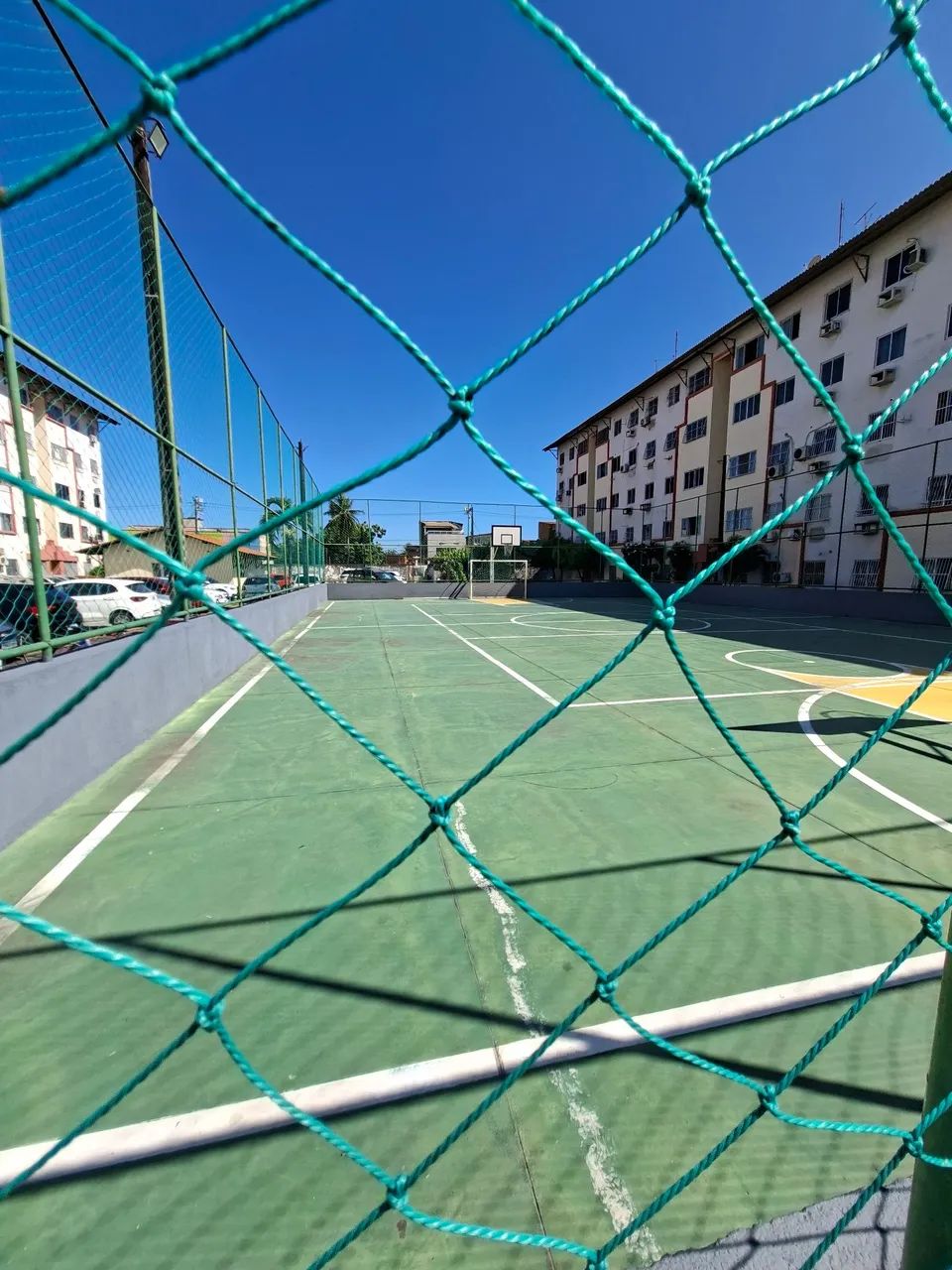 Apartamento para alugar com 2 Quartos, 56m² - Panamericano  - Foto 3