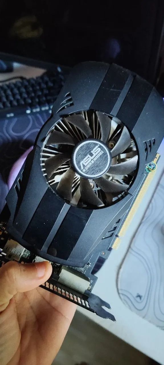 Placa de video