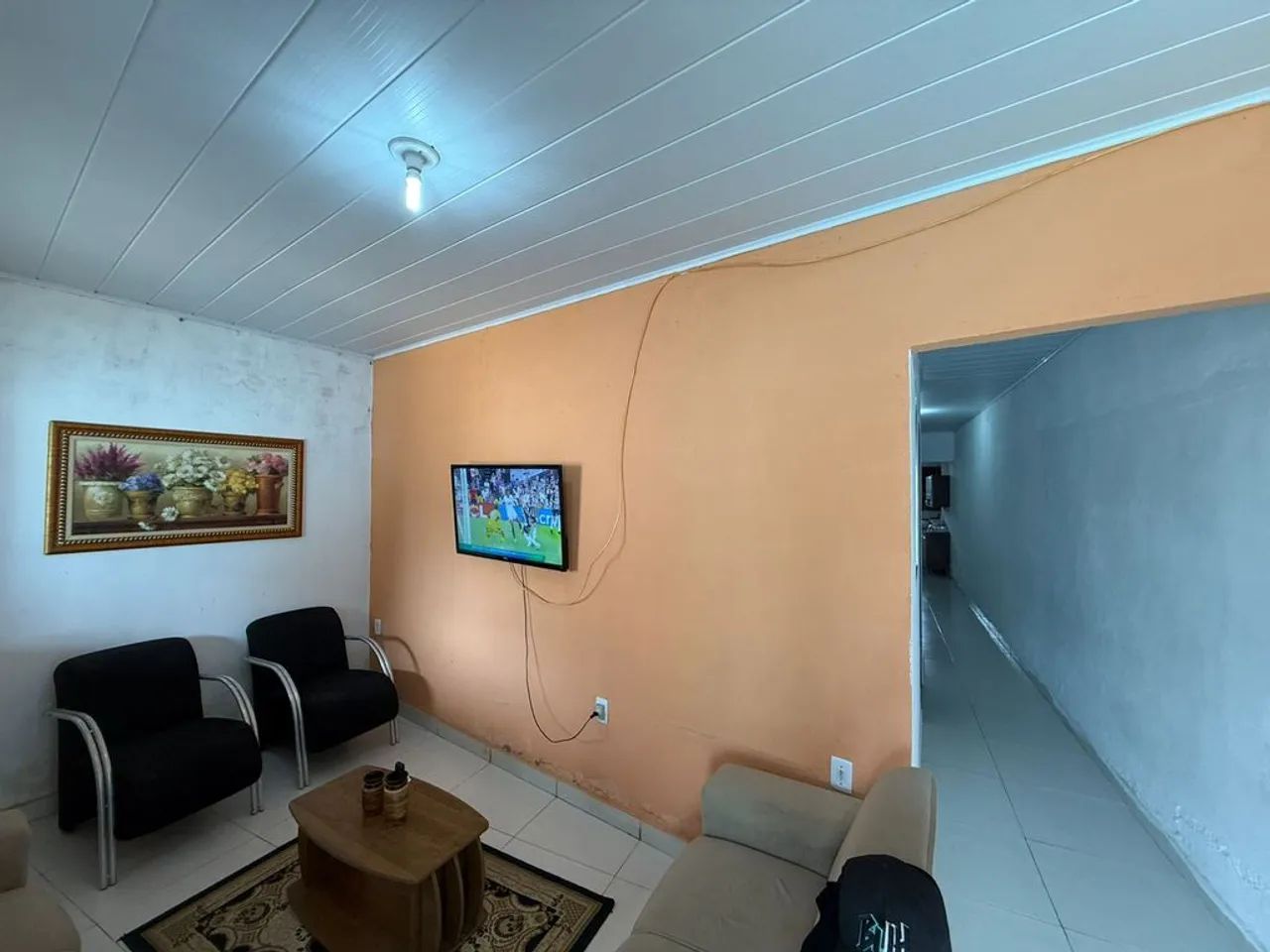 VENDA Casa com Piscina e três quartos - Paripueira/AL - Foto 3