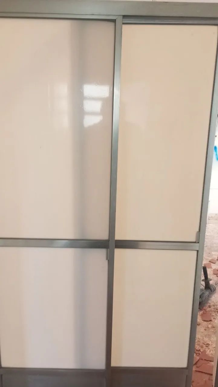 Material de construção usado - Foto 5