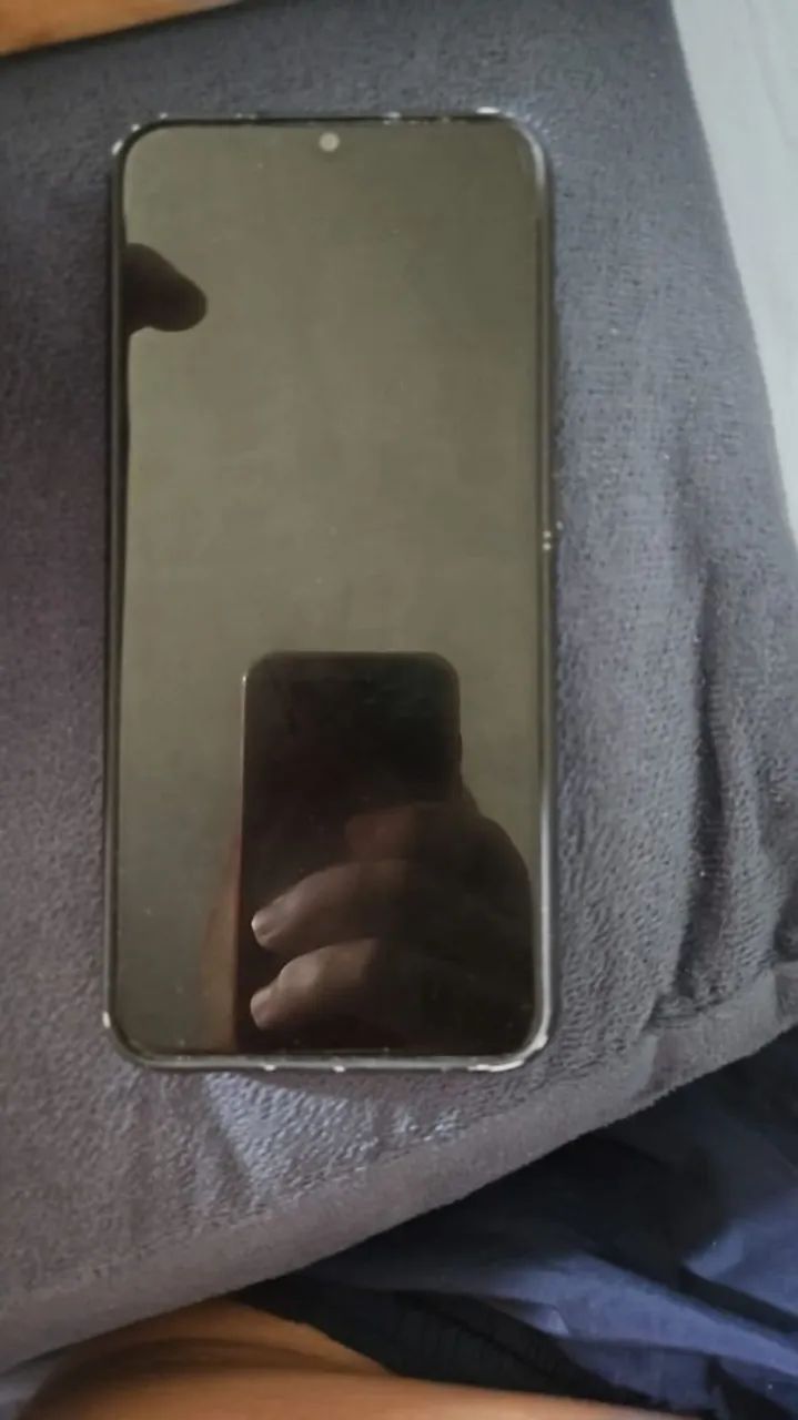 Samsung A03 - Foto 2
