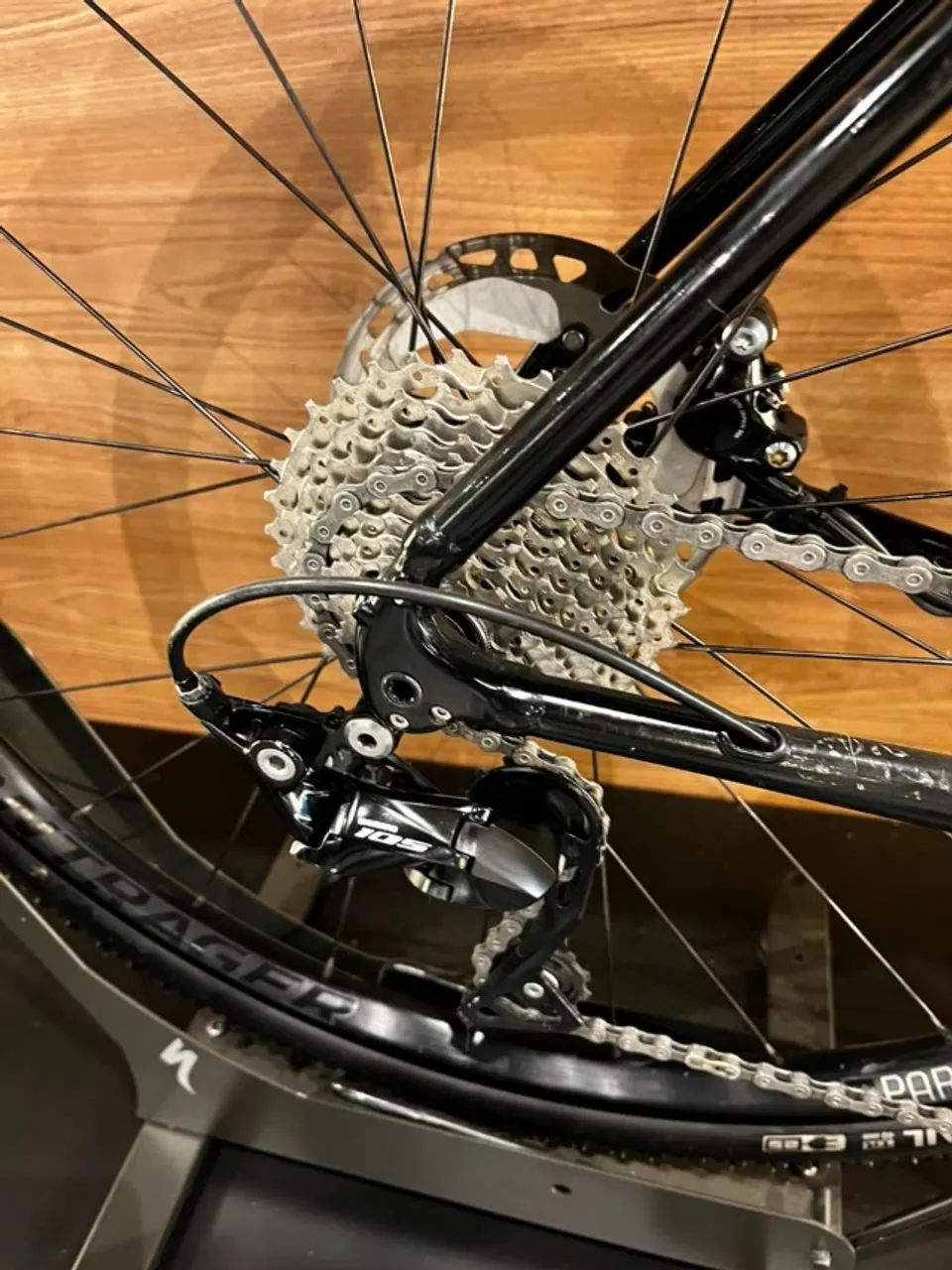 Trek Domane+ ALR - Foto 3