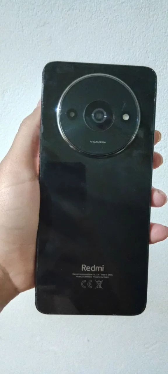Redmi A3 tudo ok - Foto 2