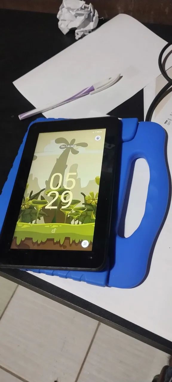 Tablet