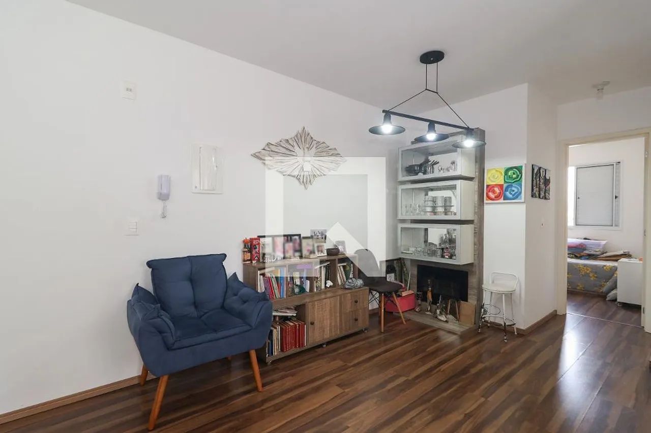 Apartamento à Venda - Chácara Agrindus, 2 Quartos, 48 m2 - Foto 4