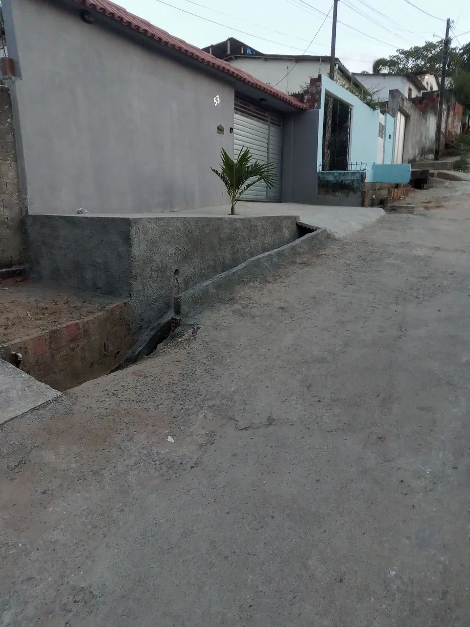 Foto - Paulista - Tabajara