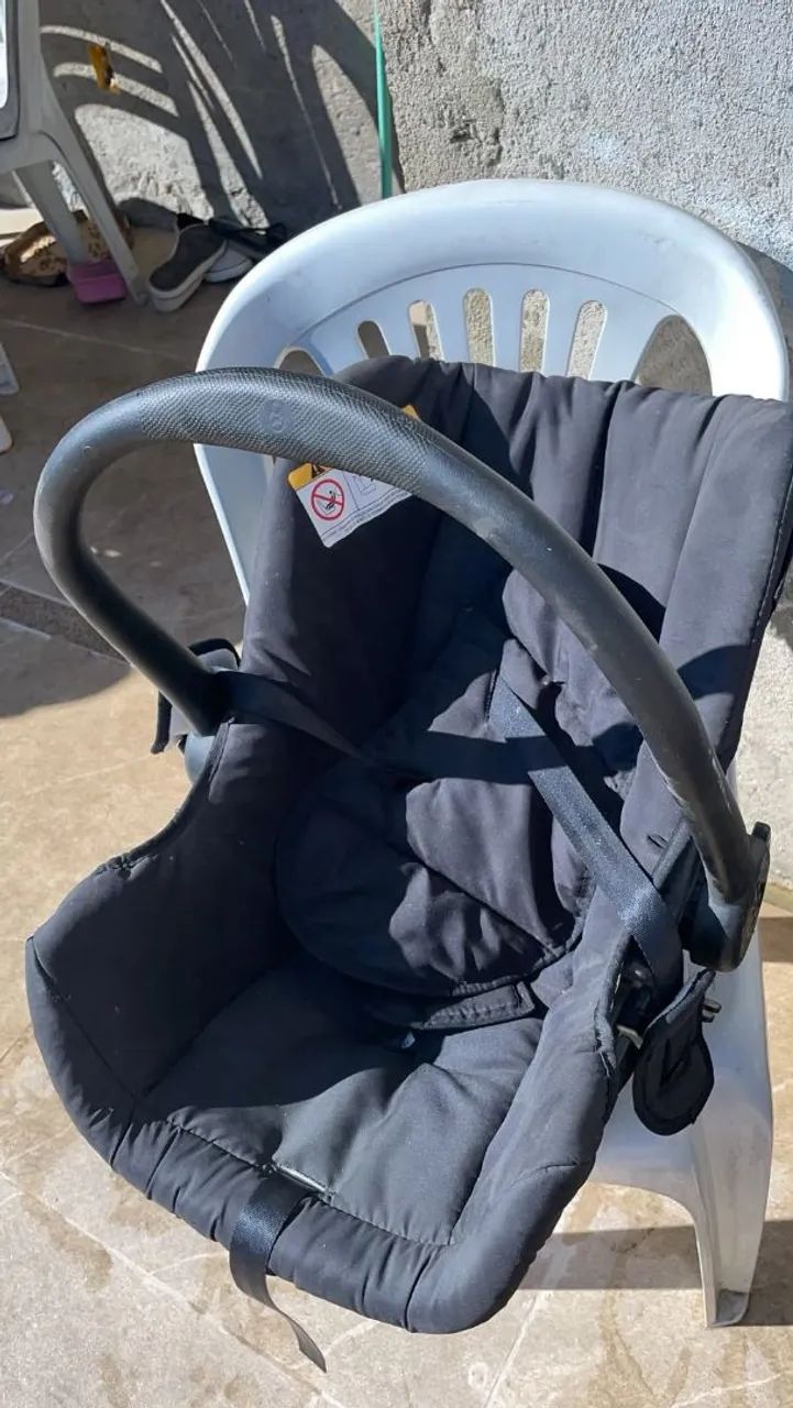 Kit para seu bebê  - Foto 3